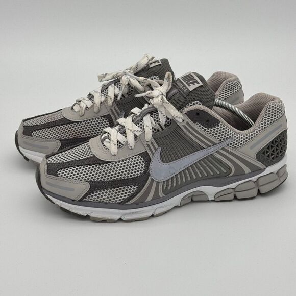 Nike Vomero 5 Iron Ore Running Shoes Mens 11.5 Gray Sneakers FD0791-012 No Box - Picture 2 of 11